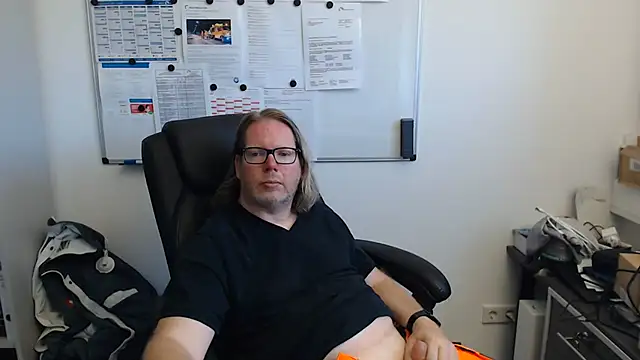 VSteph online show from August 3, 2026, 3:16 pm