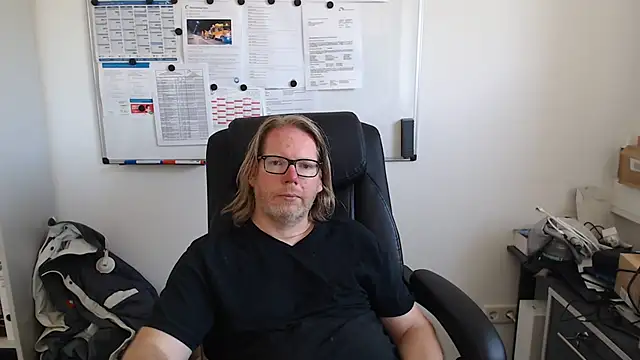 VSteph online show from August 4, 2026, 12:19 pm