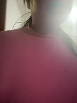 hannahcdmx online show from July 9, 2026, 2:37 am