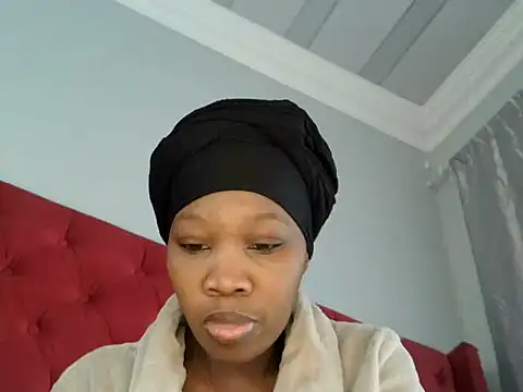 TheSweetBerry online show from July 20, 2026, 7:22 am