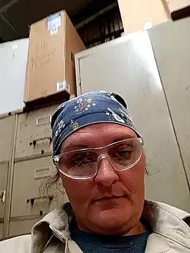Harley428 online show from July 16, 2026, 12:44 pm