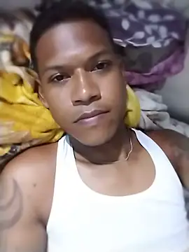 Abreu 17 online show from June 23, 2026, 2:53 am