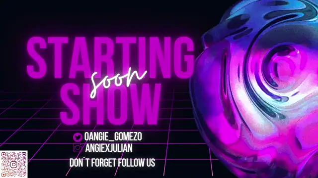 angie bigboobs  online show from June 21, 2026, 1:08 am
