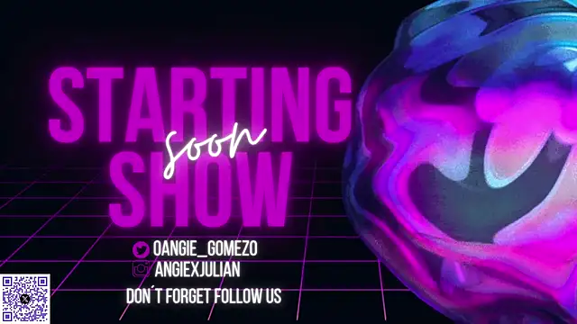 angie bigboobs  online show from June 23, 2026, 4:10 am