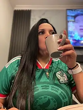Milff parkerrr online show from June 19, 2026, 12:59 am