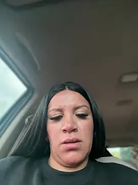 Milff parkerrr online show from July 31, 2026, 9:25 pm