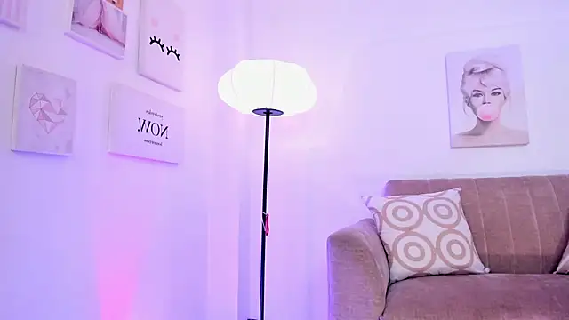 Hanna fost online show from July 7, 2026, 7:23 am