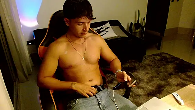 zeth 666 online show from July 26, 2026, 3:25 am