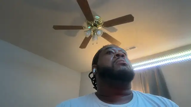 bigtennesseeboy online show from August 5, 2026, 6:16 am