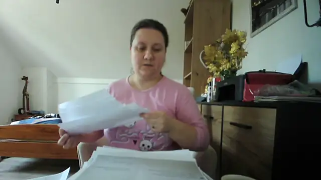 ReifeVenna online show from July 16, 2026, 9:37 am