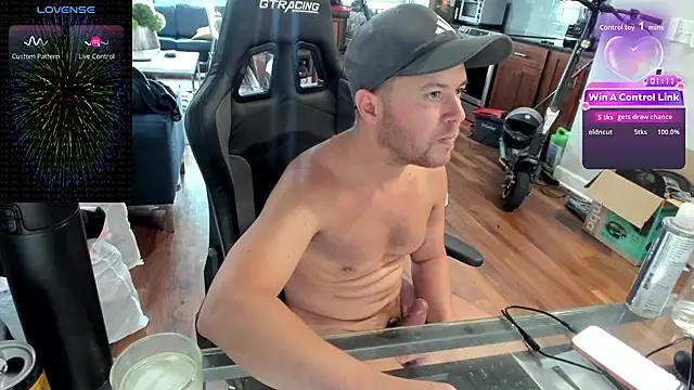 aaron s x online show from July 24, 2026, 10:08 pm