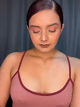 Melanyprada online show from July 24, 2026, 3:59 am