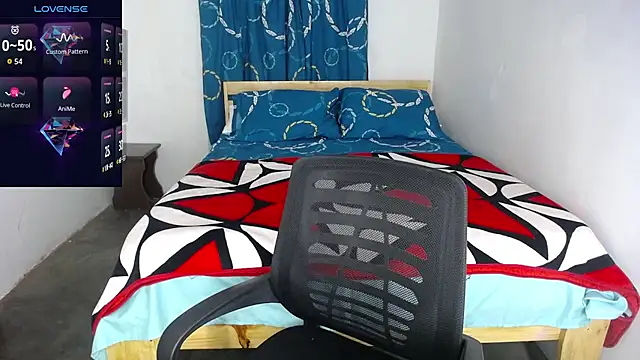 miajoseph  online show from August 1, 2026, 2:44 am