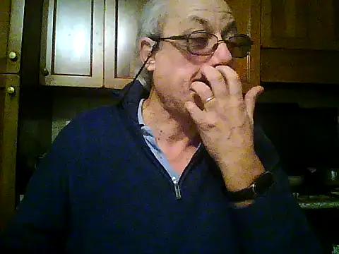 gianbragallini online show from March 26, 2026, 11:43 pm