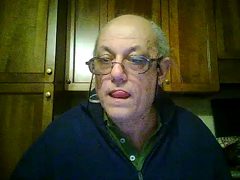gianbragallini online show from March 31, 2026, 10:10 pm