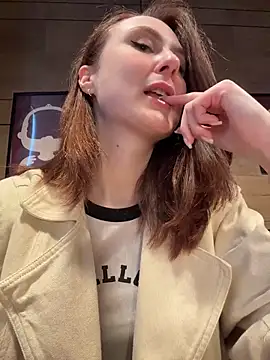Dina Tease online show from May 2, 2026, 11:15 am
