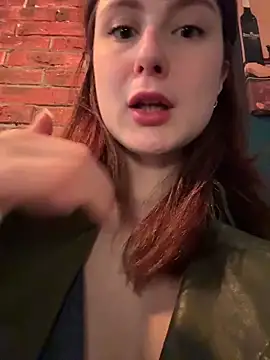 Dina Tease online show from May 4, 2026, 11:17 am