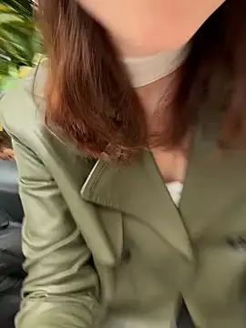 Dina Tease online show from May 11, 2026, 11:16 am