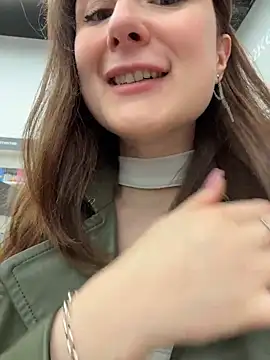 Dina Tease online show from May 11, 2026, 2:45 pm