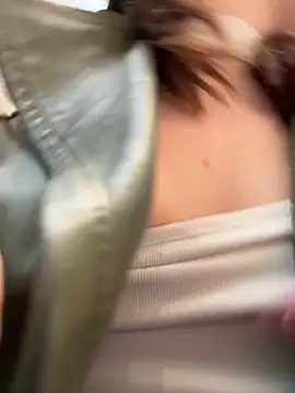 Dina Tease online show from May 11, 2026, 4:04 pm