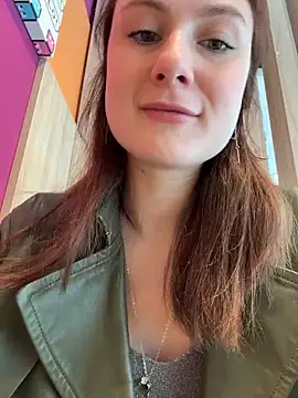 Dina Tease online show from May 12, 2026, 11:29 am