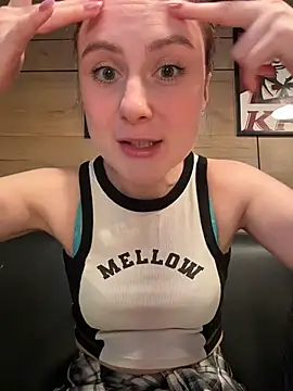 Dina Tease online show from May 16, 2026, 11:09 am
