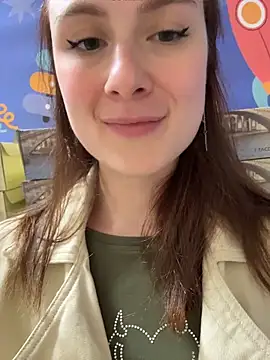 Dina Tease online show from May 20, 2026, 11:49 am