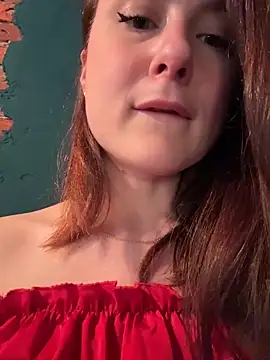 Dina Tease online show from May 23, 2026, 11:36 am