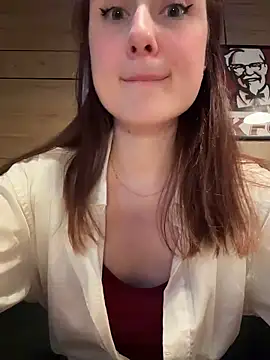 Dina Tease online show from May 24, 2026, 11:37 am