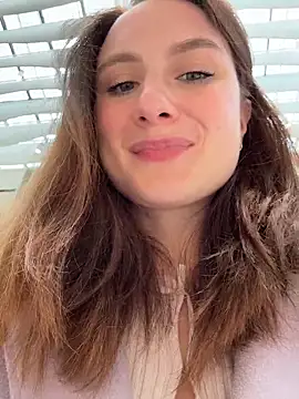 Dina Tease online show from May 28, 2026, 1:19 pm