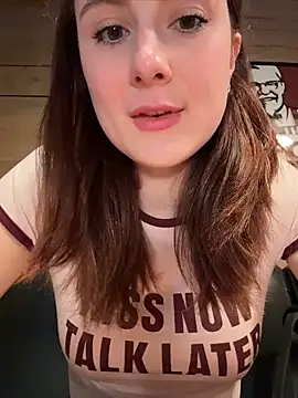 Dina Tease online show from June 1, 2026, 11:23 am