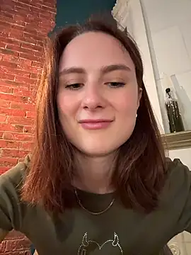 Dina Tease online show from July 10, 2026, 11:13 am