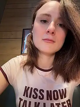 Dina Tease online show from July 13, 2026, 8:17 am