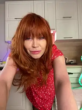 Ruby Lilith online show from July 26, 2026, 1:25 am