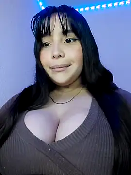 jacksyangeel2 online show from May 1, 2026, 9:03 am
