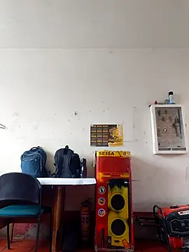 Camilo-31RI online show from July 23, 2026, 4:49 pm