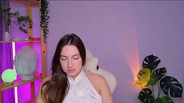 MelissaLovvv online show from July 16, 2026, 3:56 am