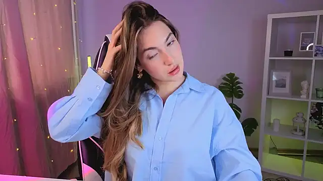 MelissaLovvv online show from July 31, 2026, 3:39 am