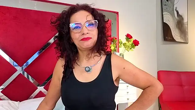 Kasandra Gomez online show from July 25, 2026, 12:03 pm