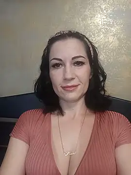 FireLily332 online show from January 12, 2025, 3:57 pm