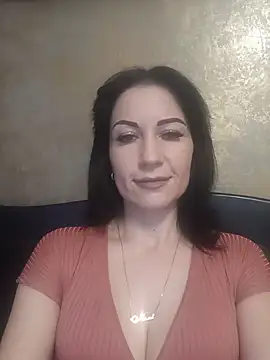 FireLily332 online show from January 22, 2025, 4:55 pm