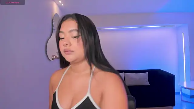 GabriellaLee online show from July 25, 2026, 11:41 am