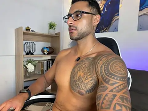 LiamGarcia1 online show from July 20, 2026, 6:54 pm