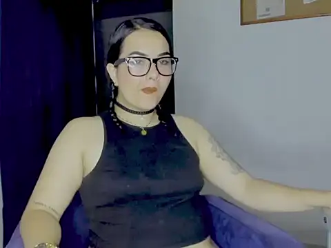 Babe-sofi online show from July 31, 2026, 3:50 am