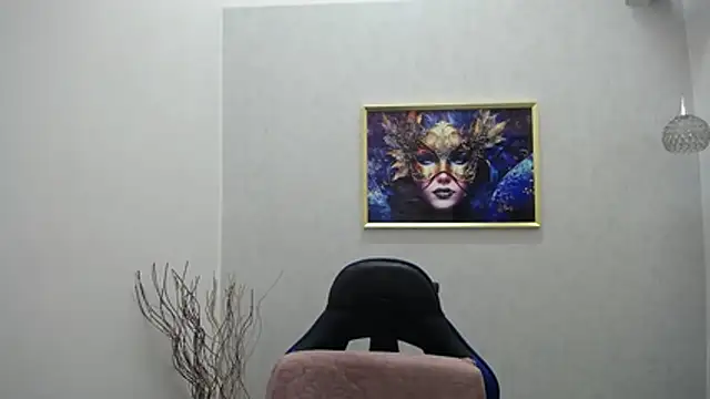 paulinabigcock online show from June 20, 2026, 12:08 pm