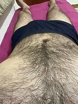 TheArabicGuyx online show from July 10, 2026, 1:36 pm