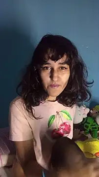 Sw Mahnenwolf online show from June 12, 2026, 11:14 pm