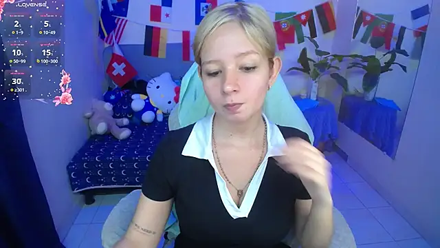 ssy tgn online show from July 18, 2026, 6:23 pm