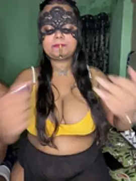 sexy-bu online show from July 24, 2026, 9:35 pm