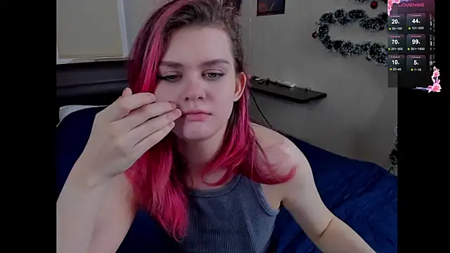 JulieTaylors online show from June 23, 2026, 9:57 pm